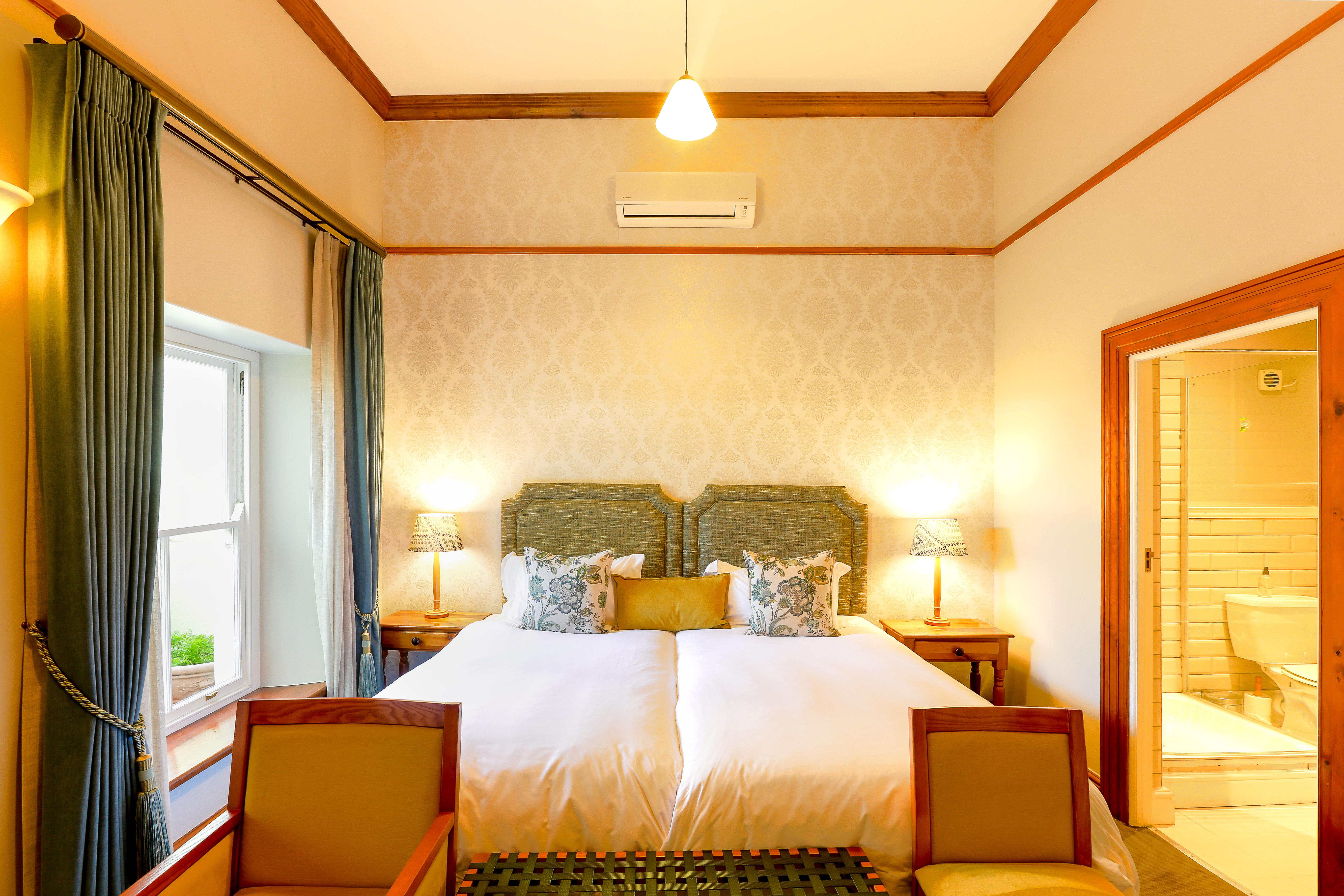 Eendracht Hotel 4*