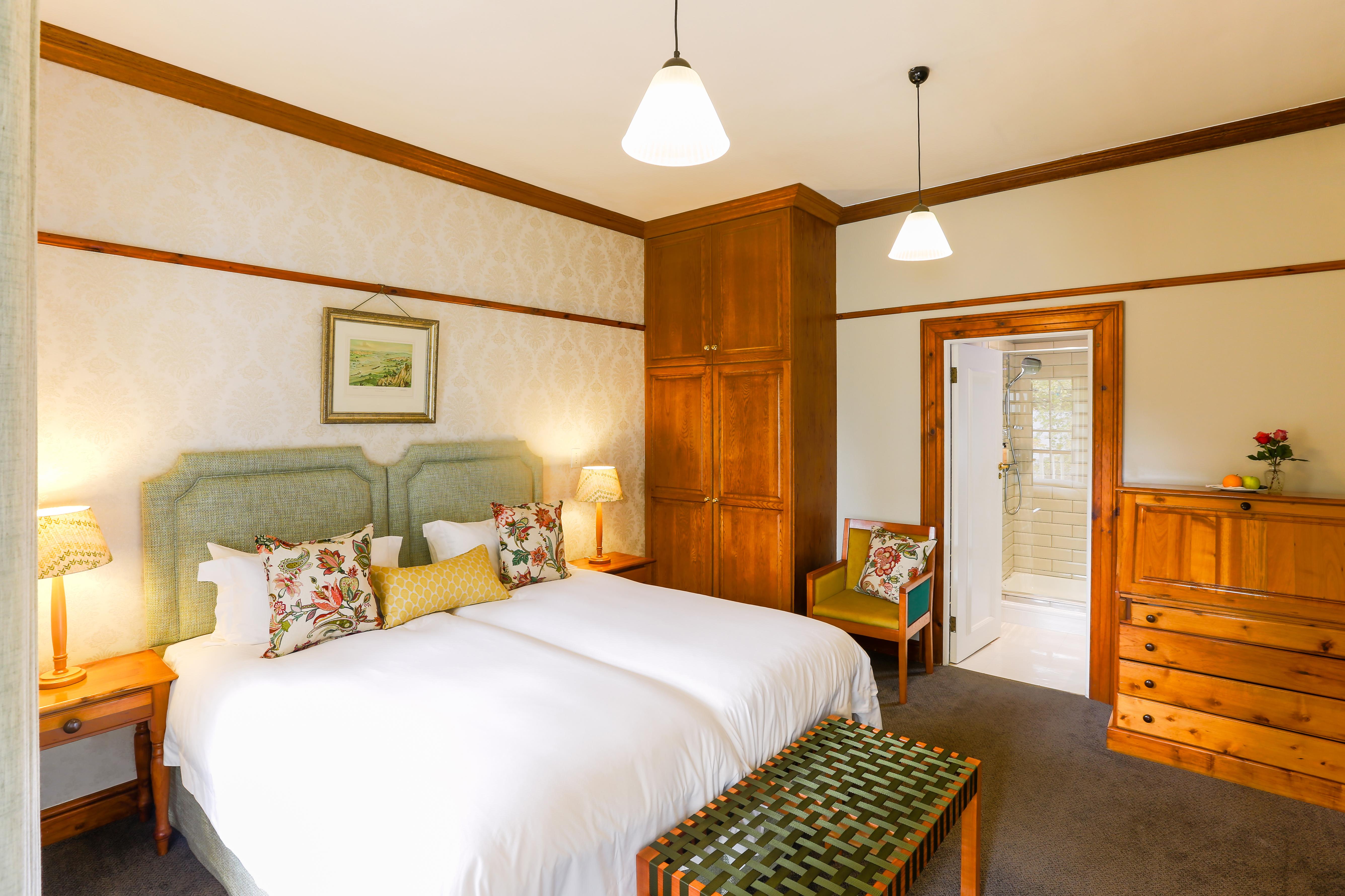 Hotel Eendracht