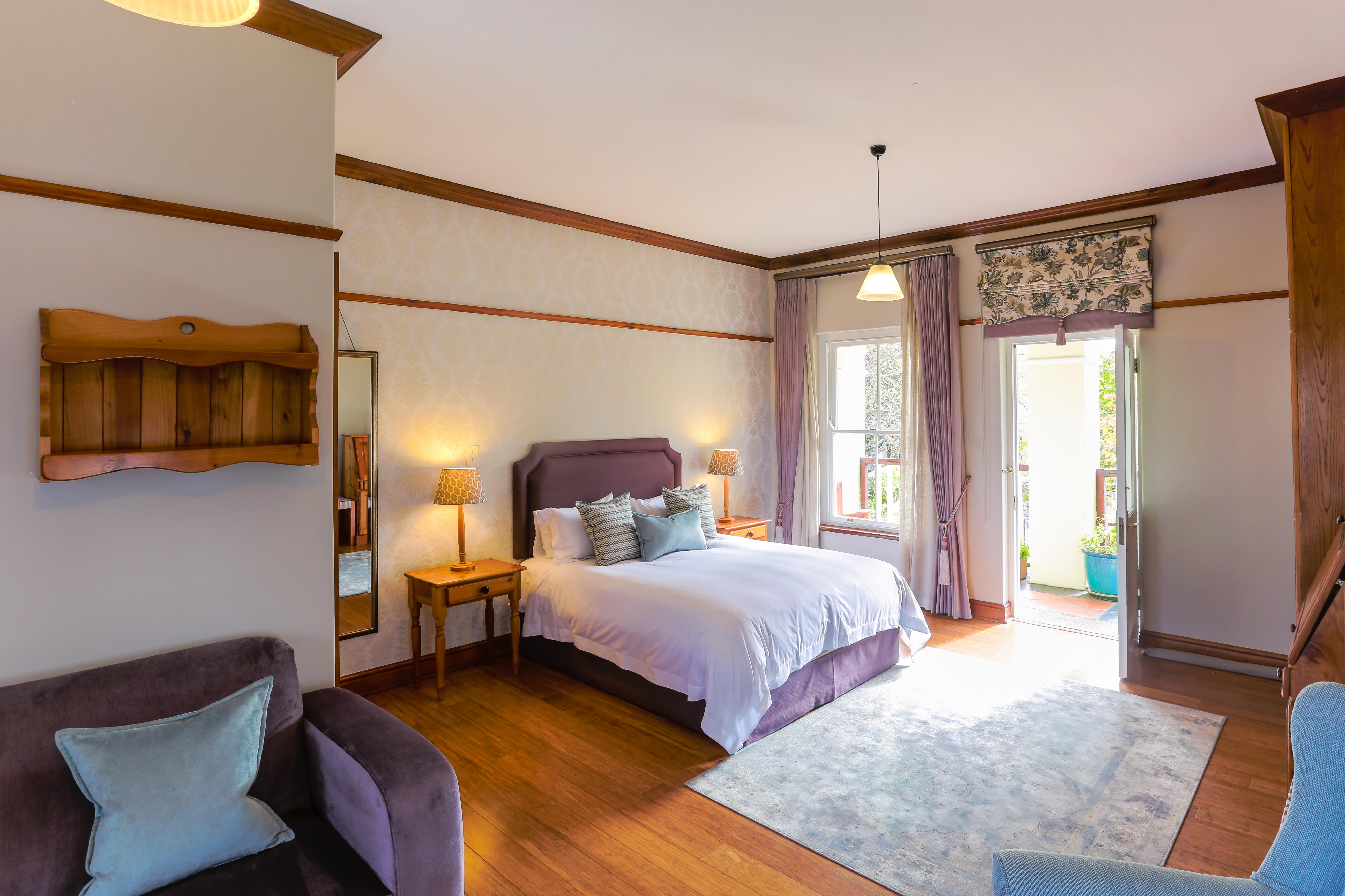 Eendracht 4* Stellenbosch