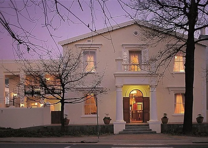 Eendracht Hotel