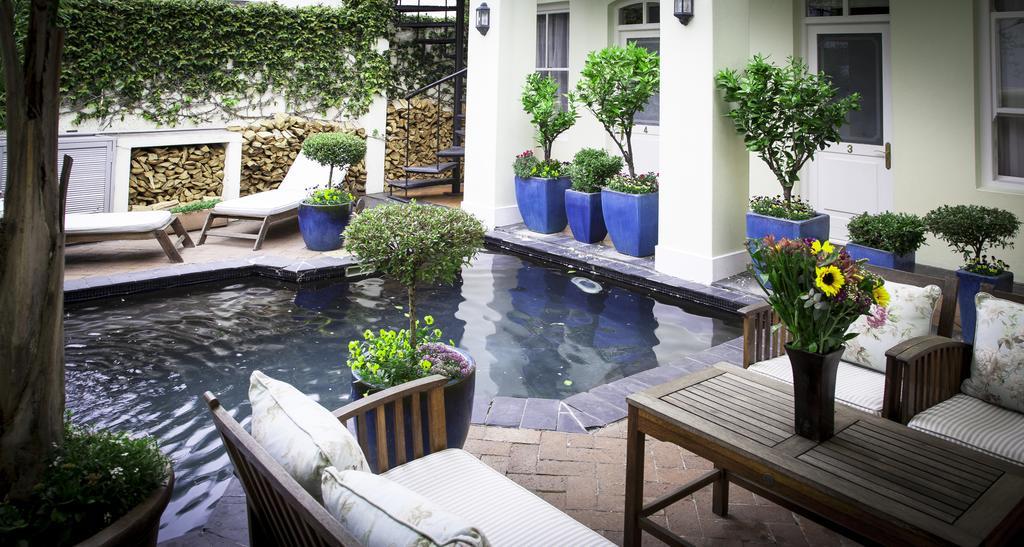 Hotel Eendracht Stellenbosch