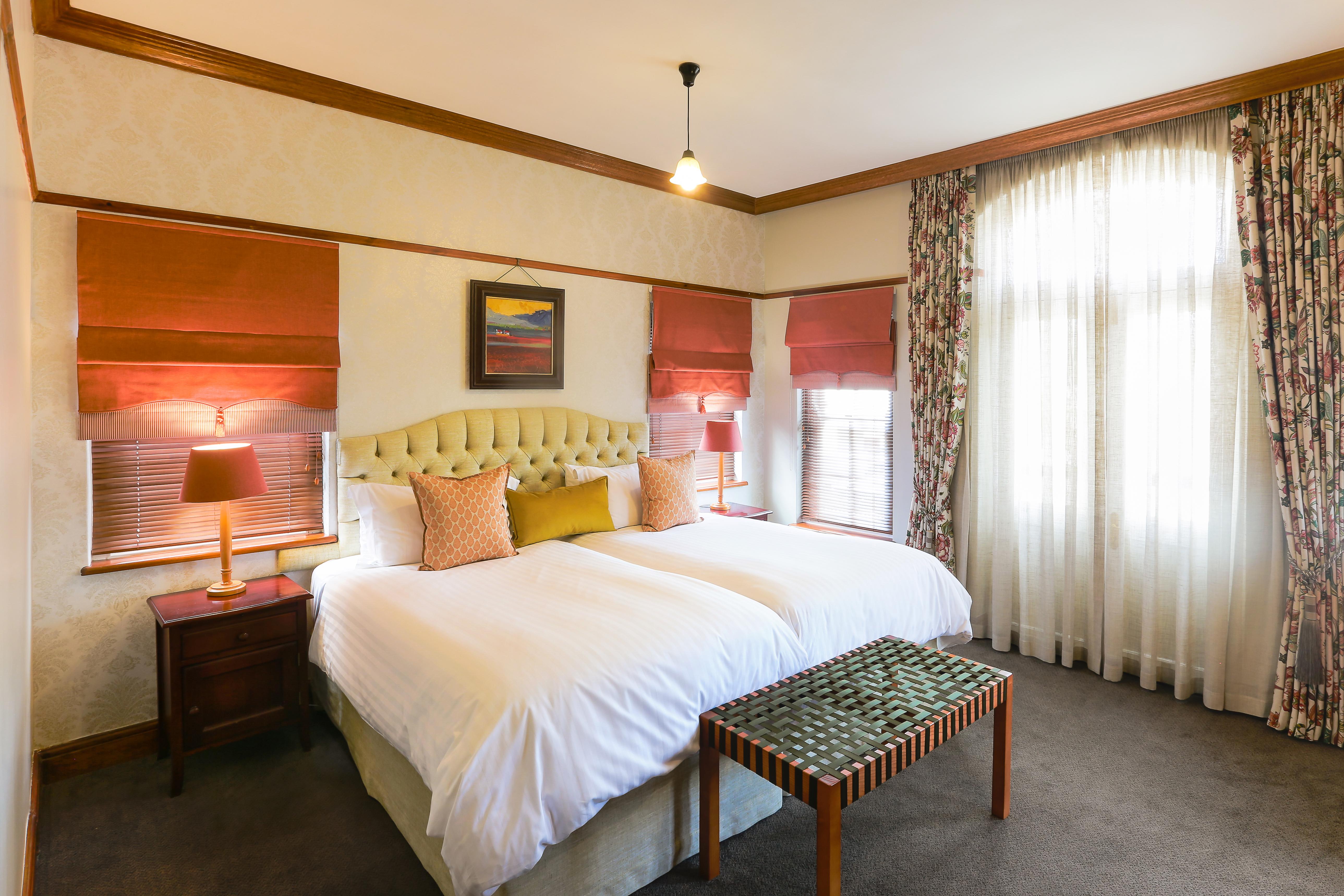 Eendracht Hotel Stellenbosch