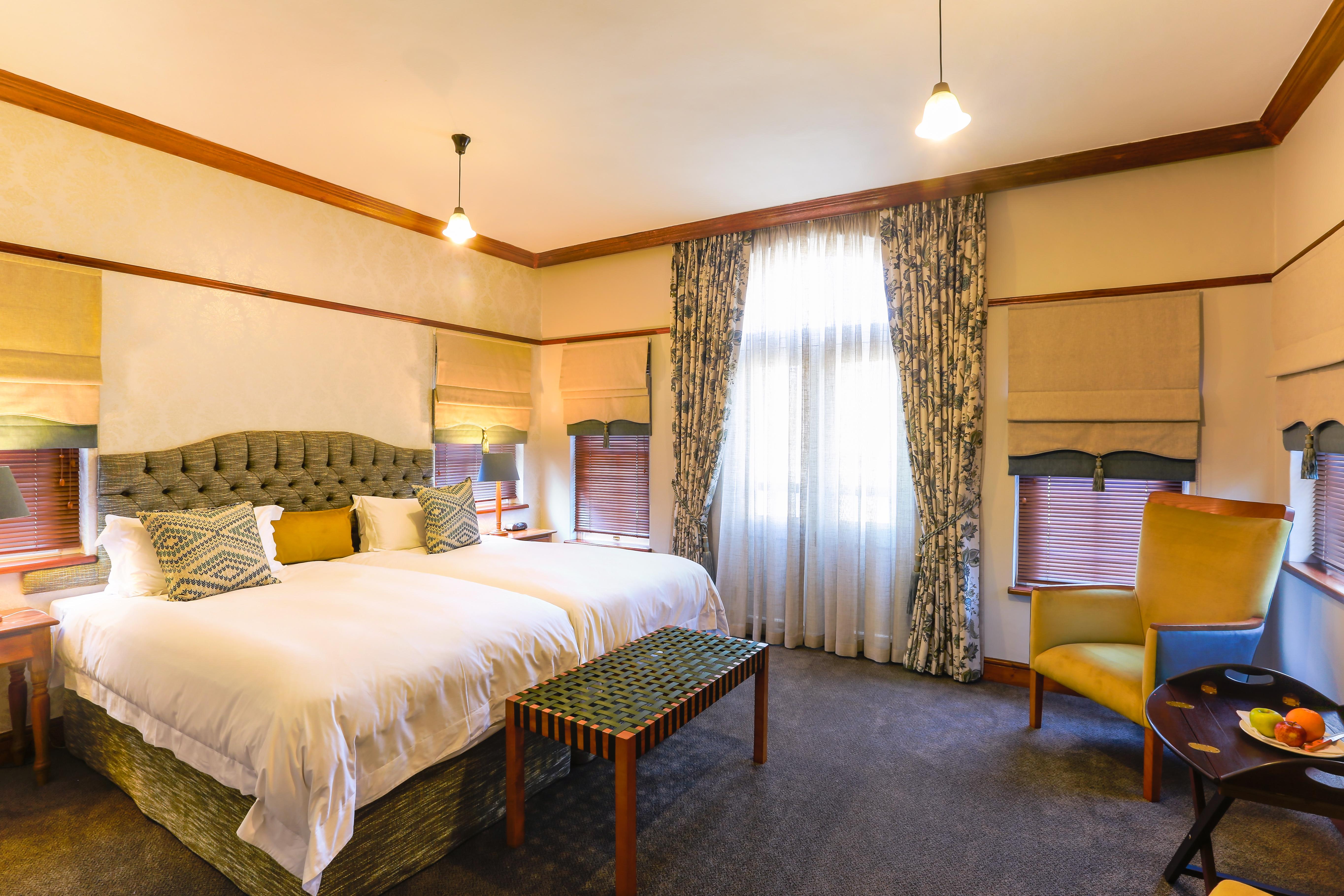 Eendracht Hotel Stellenbosch