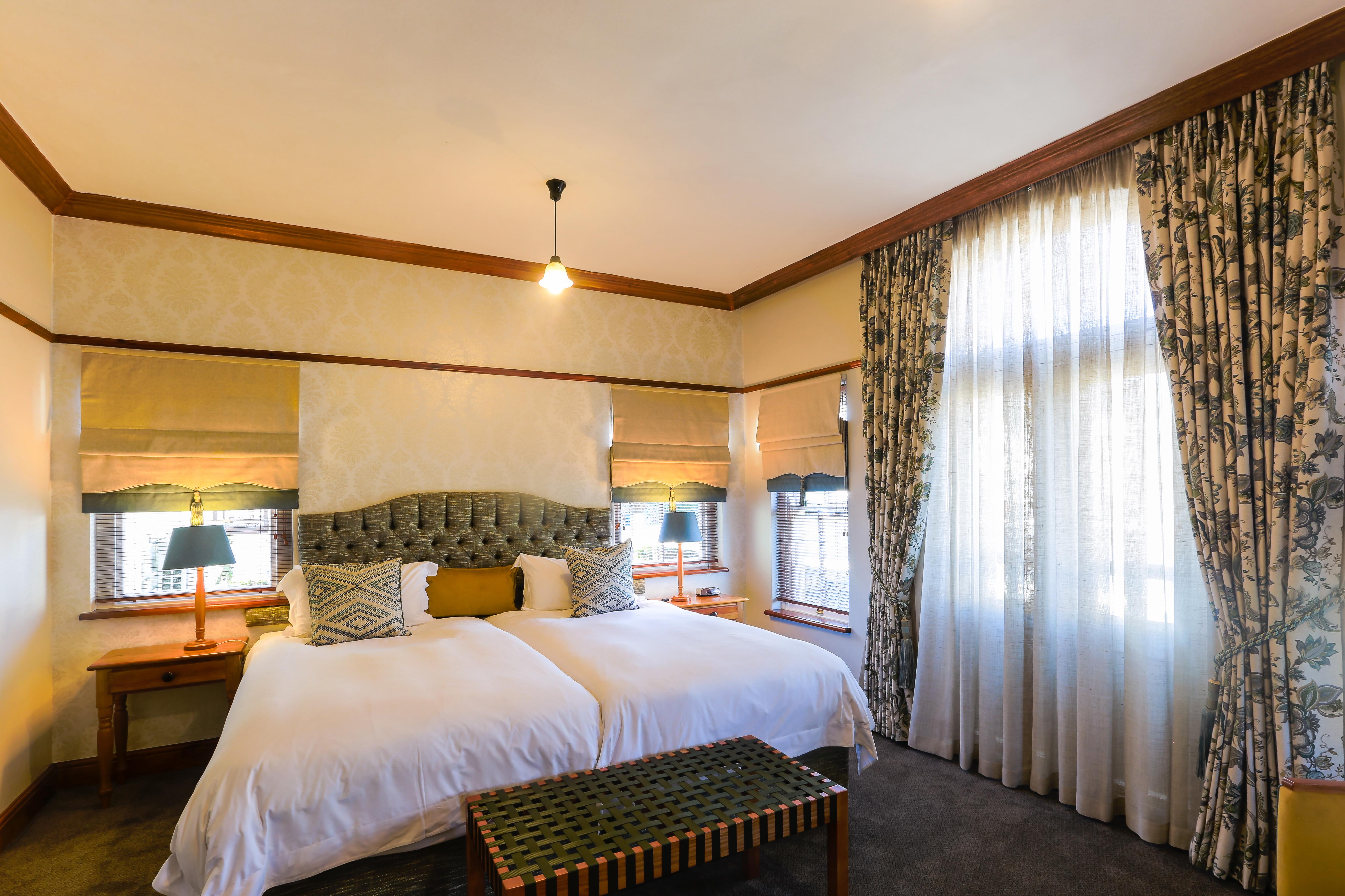 Eendracht Hotel