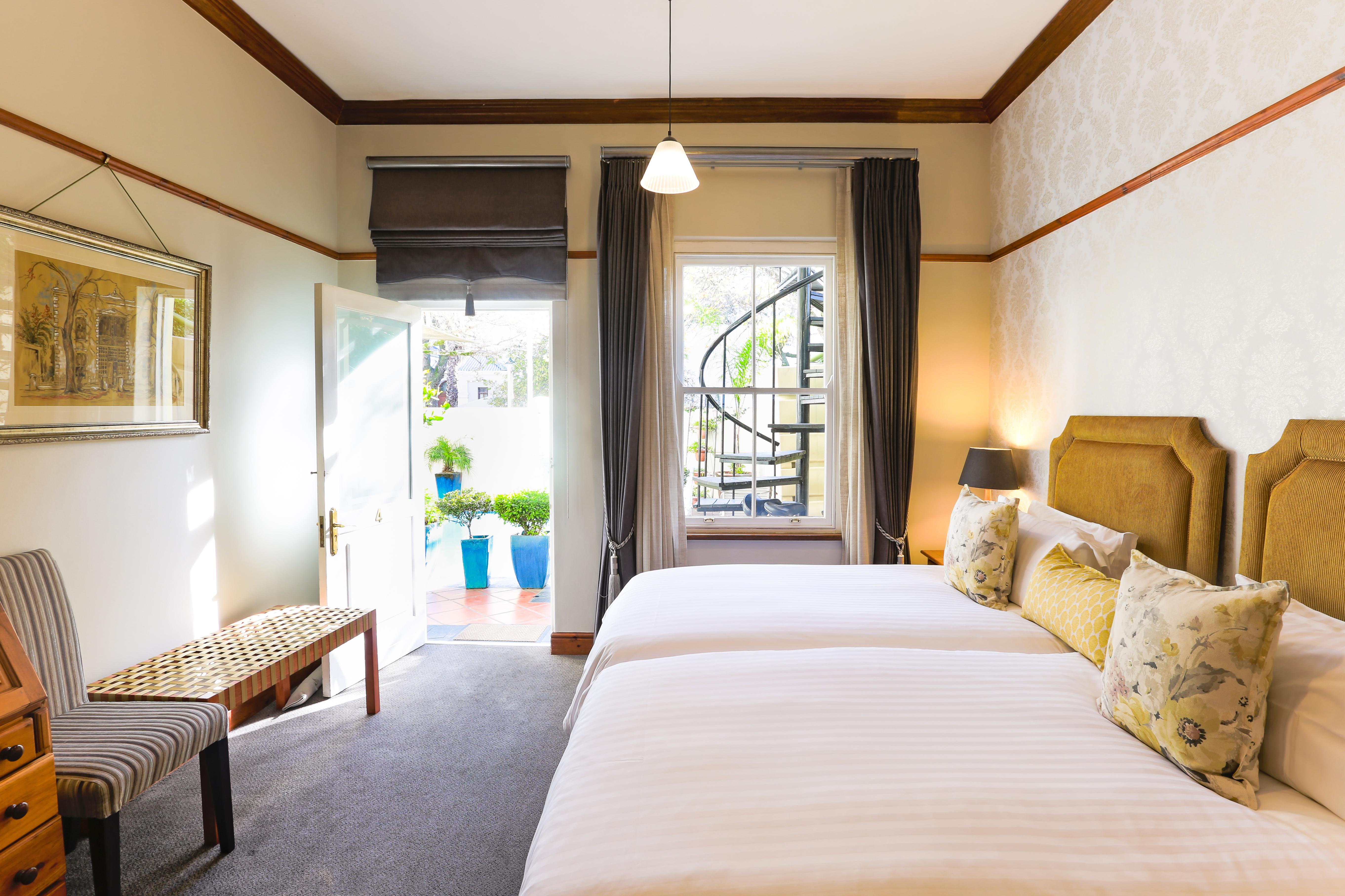 Eendracht 4* Stellenbosch