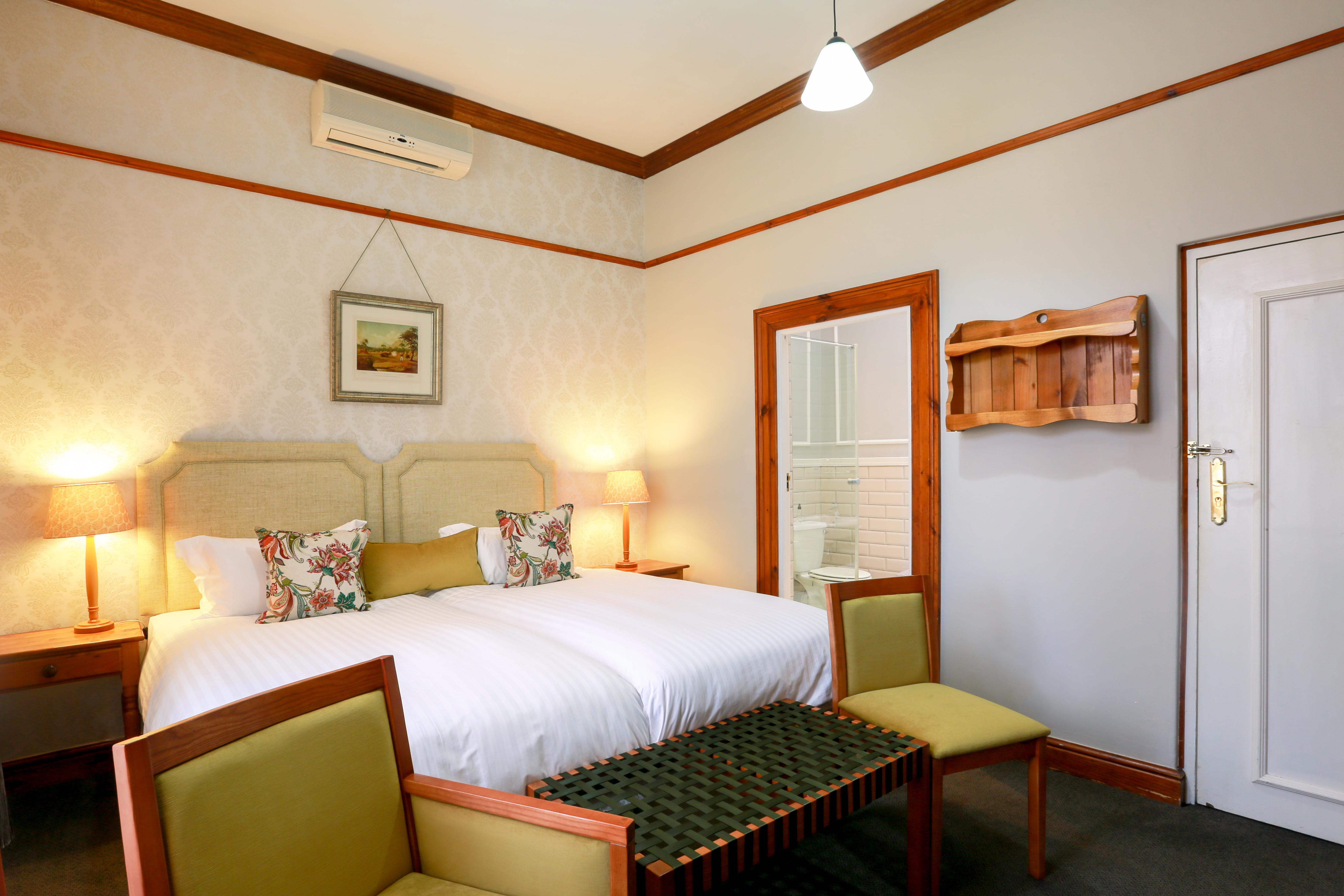 Eendracht Hotel Stellenbosch