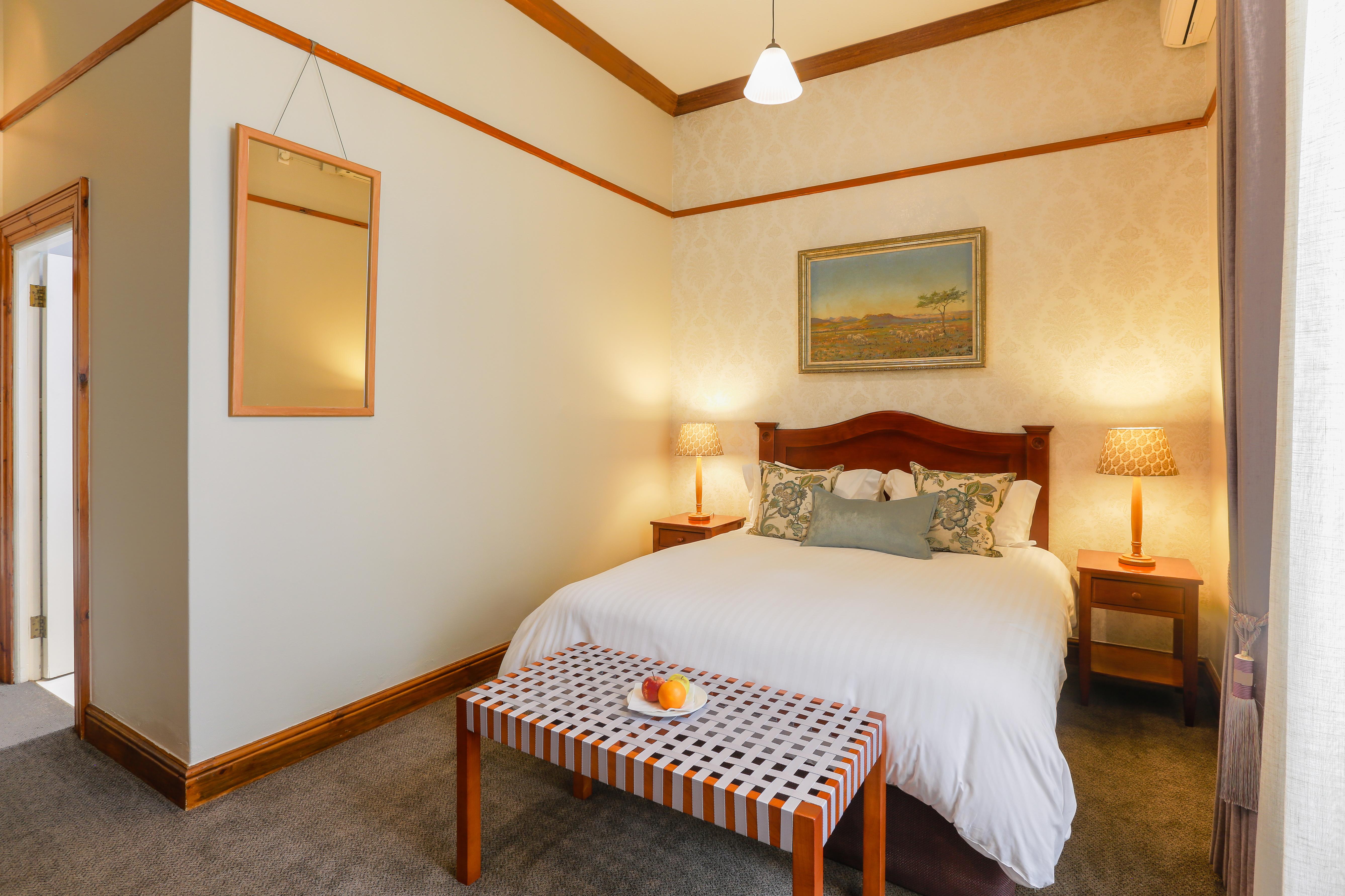 Hotel Eendracht 4*