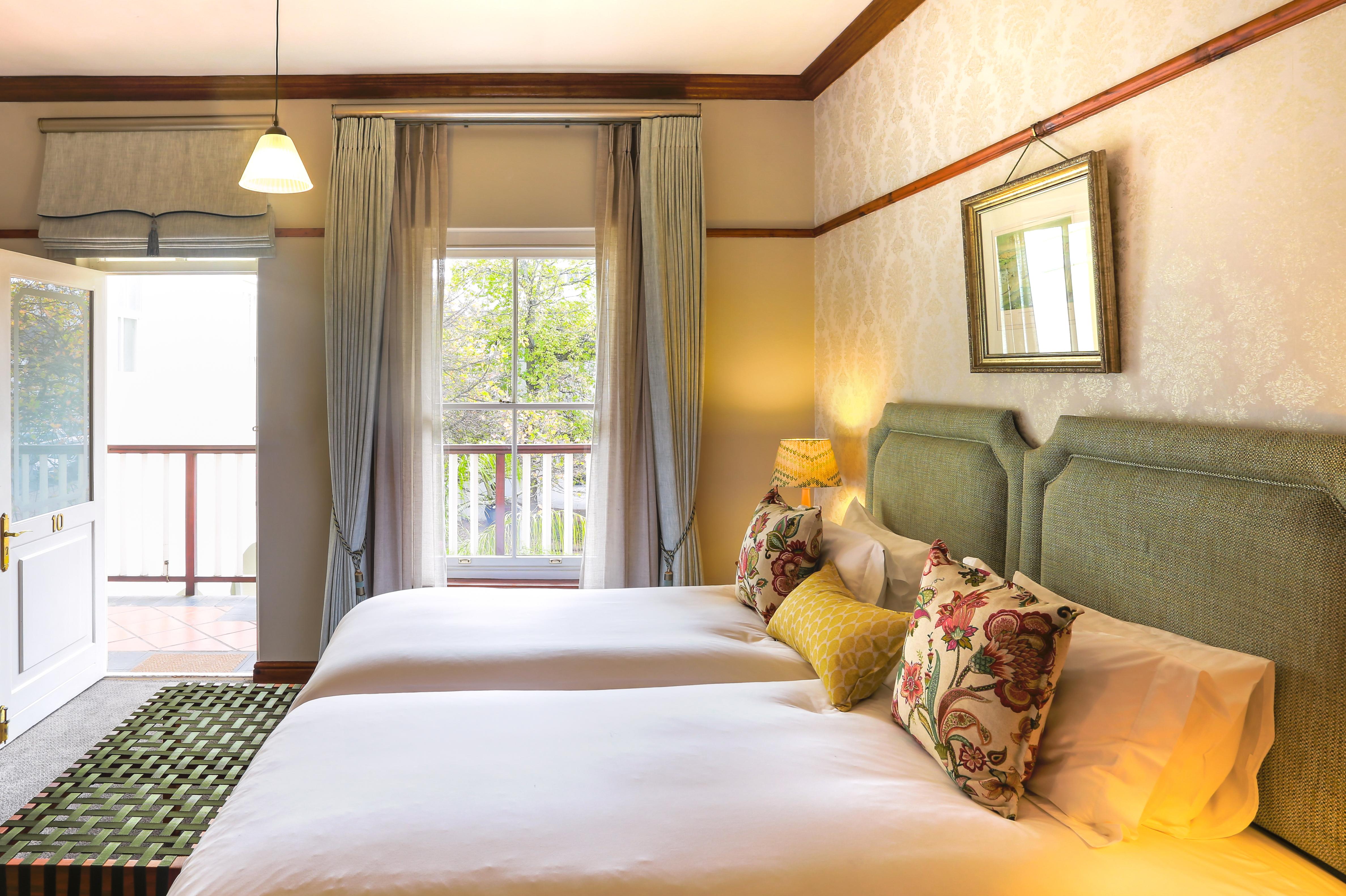 Eendracht Hotel 4*