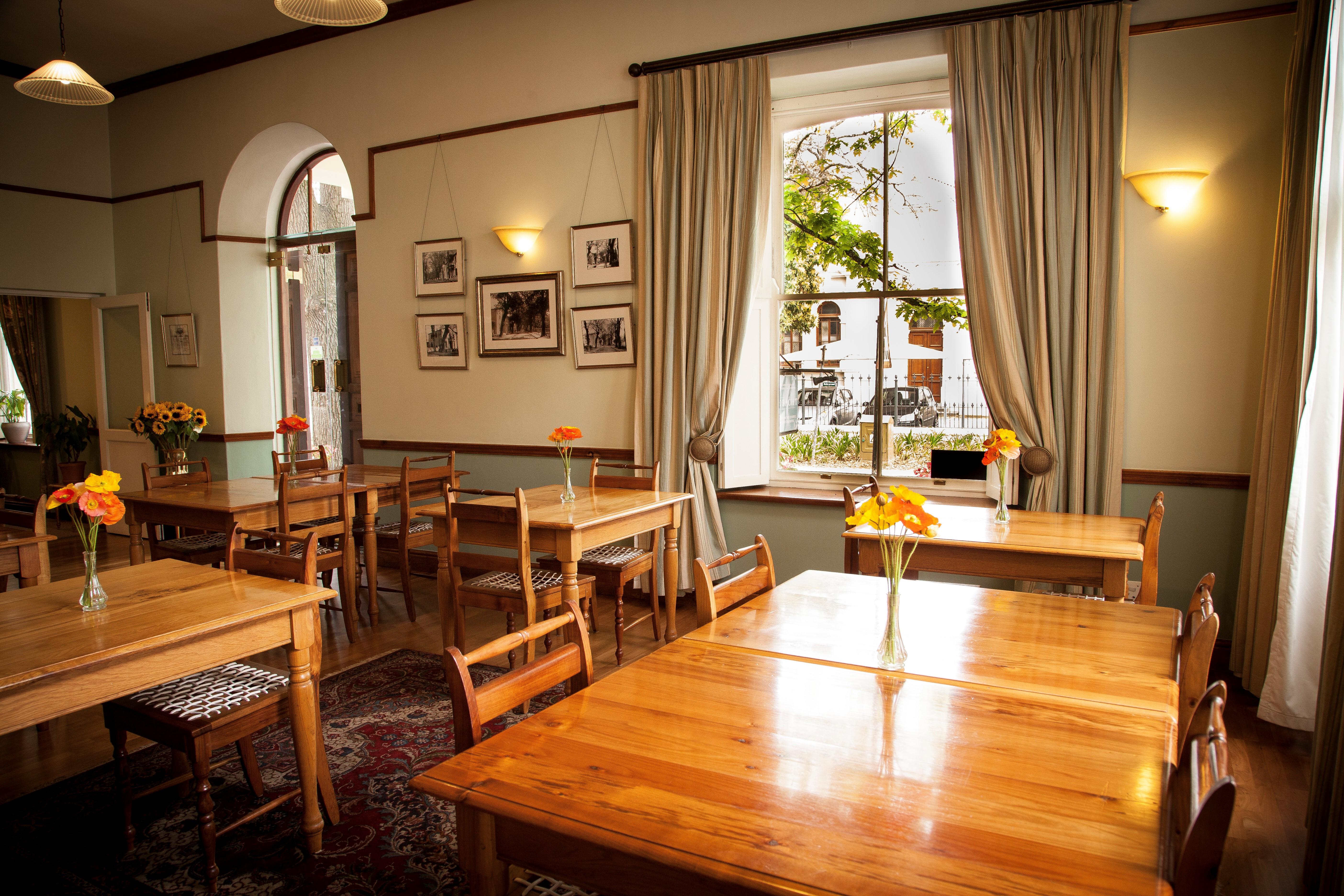 Hotel Eendracht
