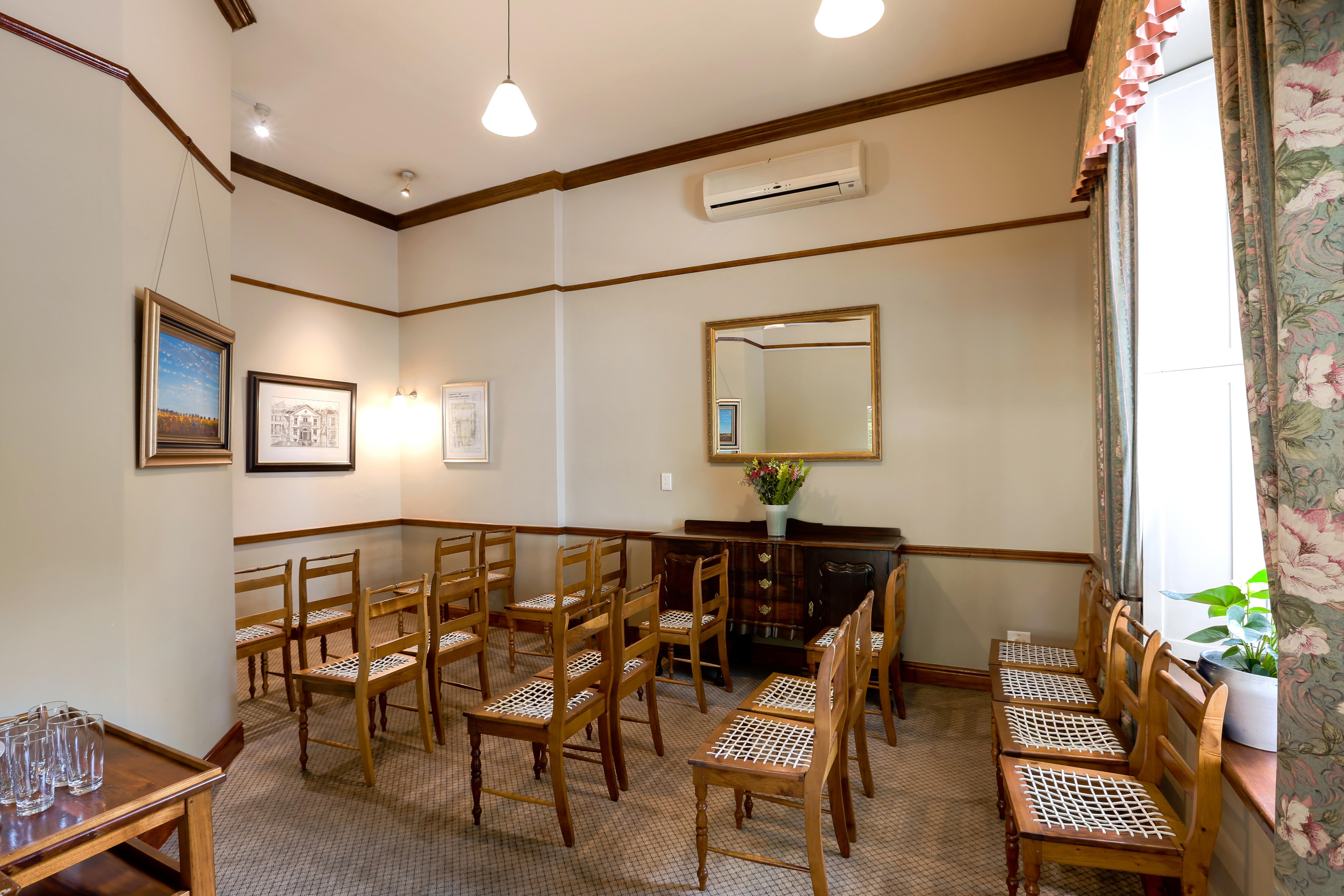 Hotel Eendracht 4*