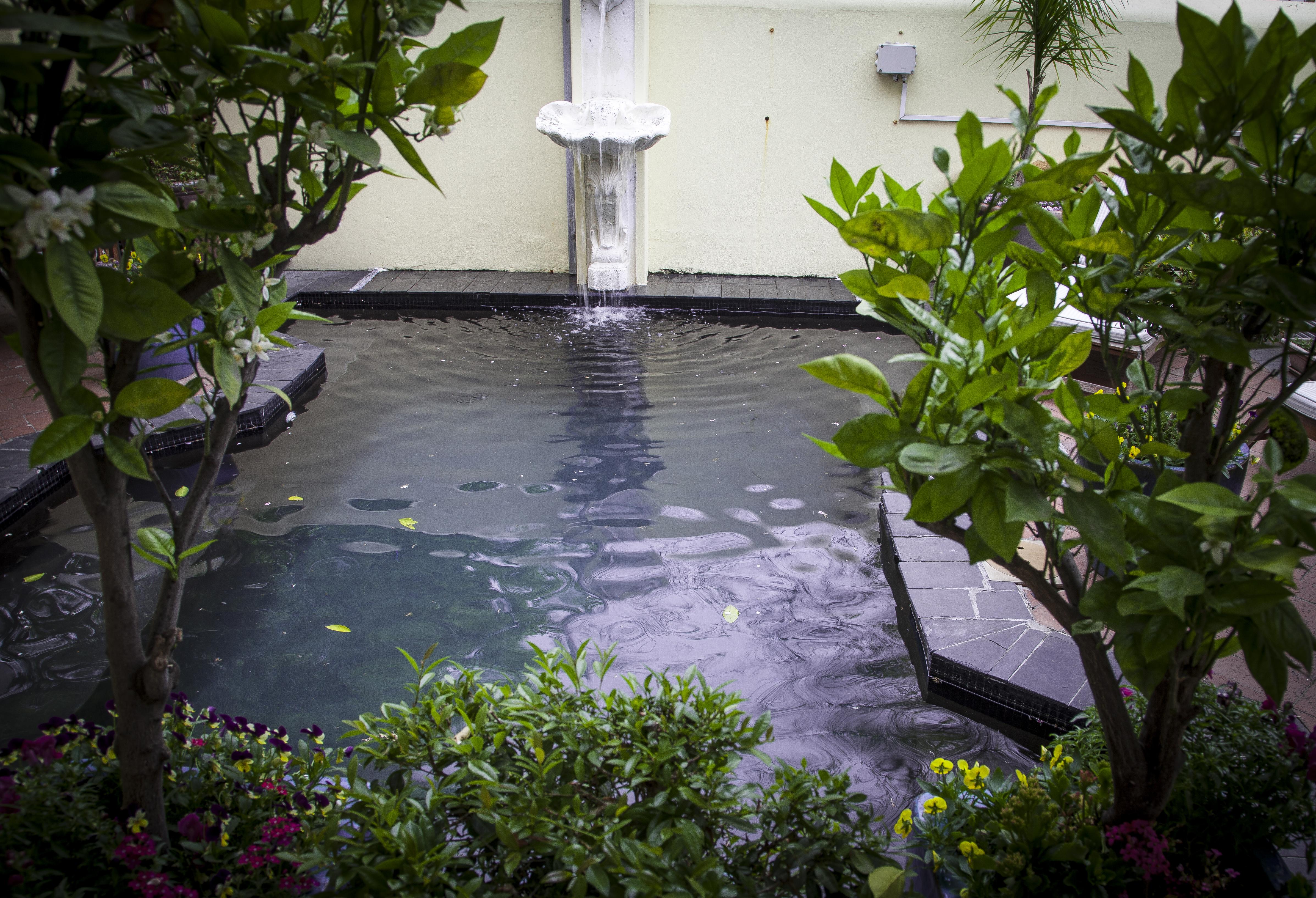 Eendracht Hotel 4*