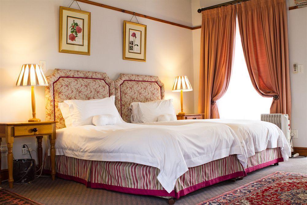 Eendracht Hotel Stellenbosch