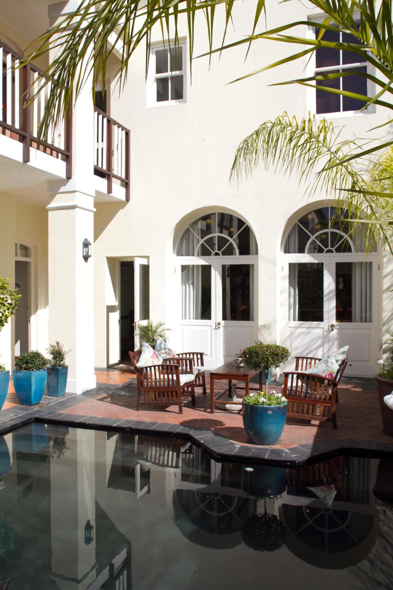 Hotel Eendracht 4*