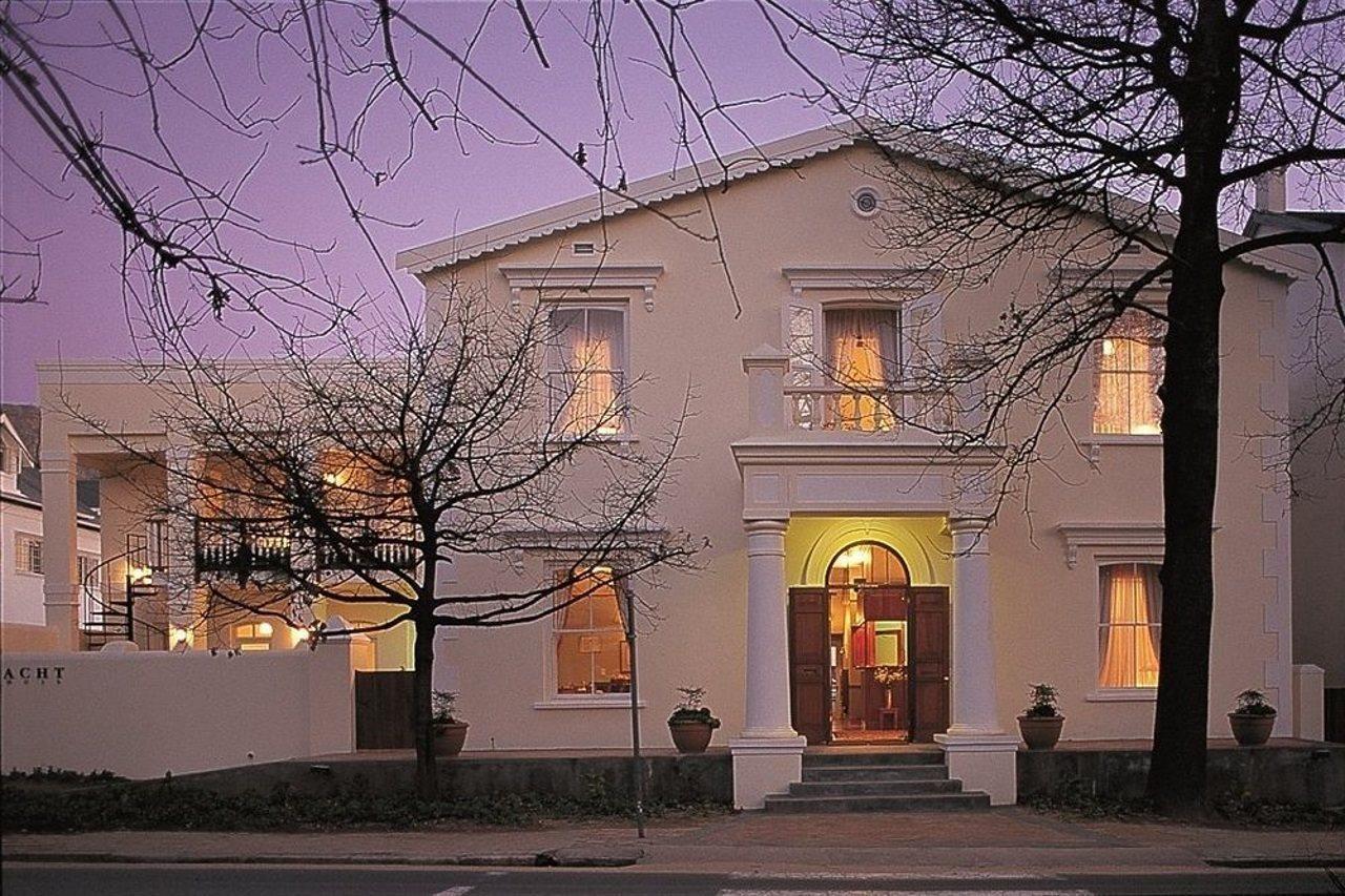 Eendracht 4* Stellenbosch