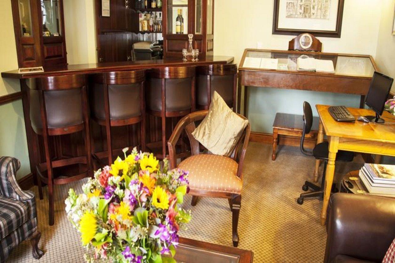 Eendracht Hotel 4*