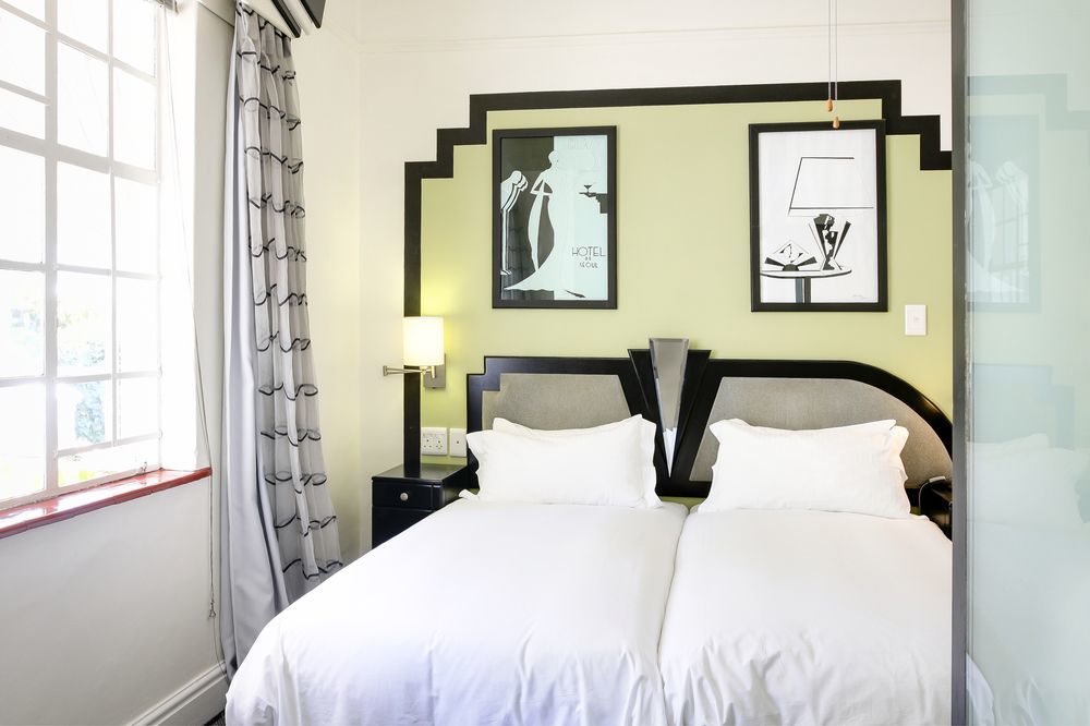 Hotel Eendracht 4*