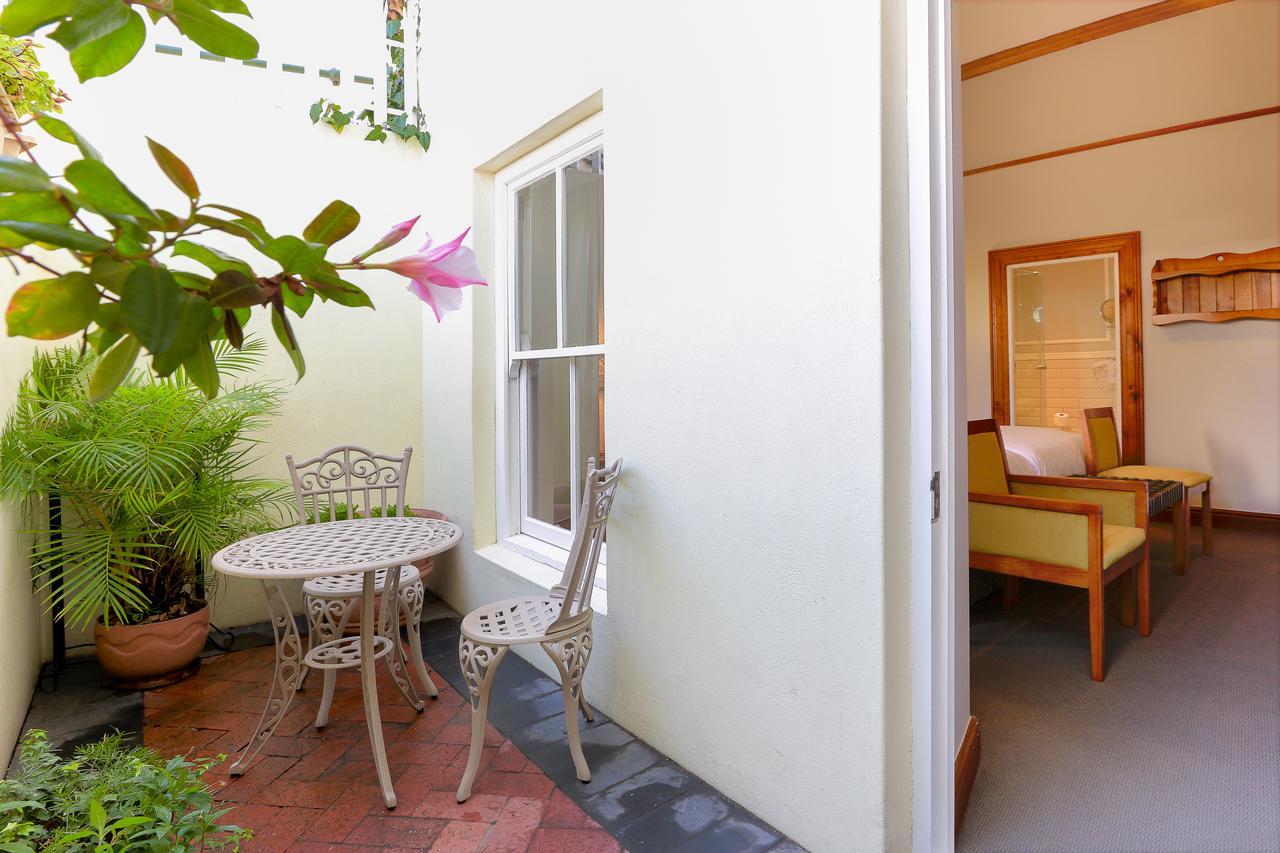 Eendracht Hotel Stellenbosch