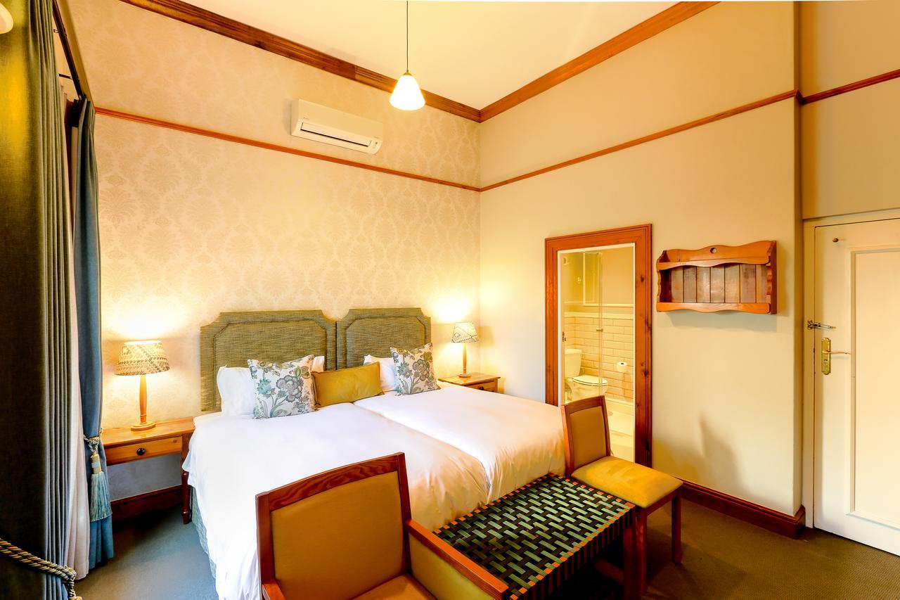 Hotel Eendracht