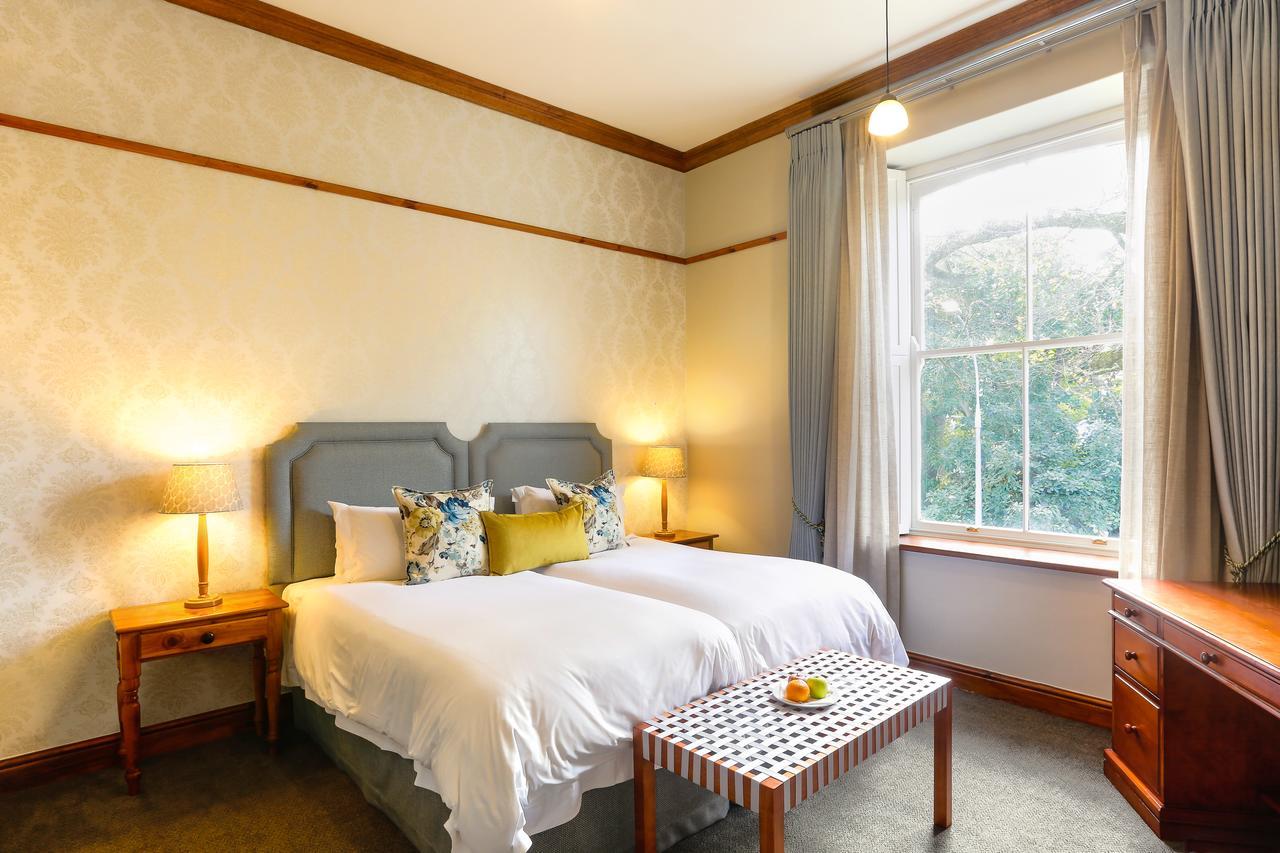 Hotel Eendracht Stellenbosch
