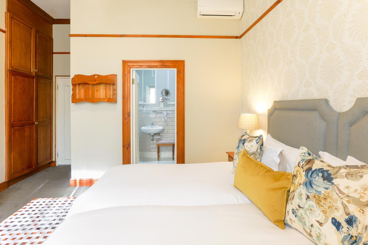 Eendracht Hotel
