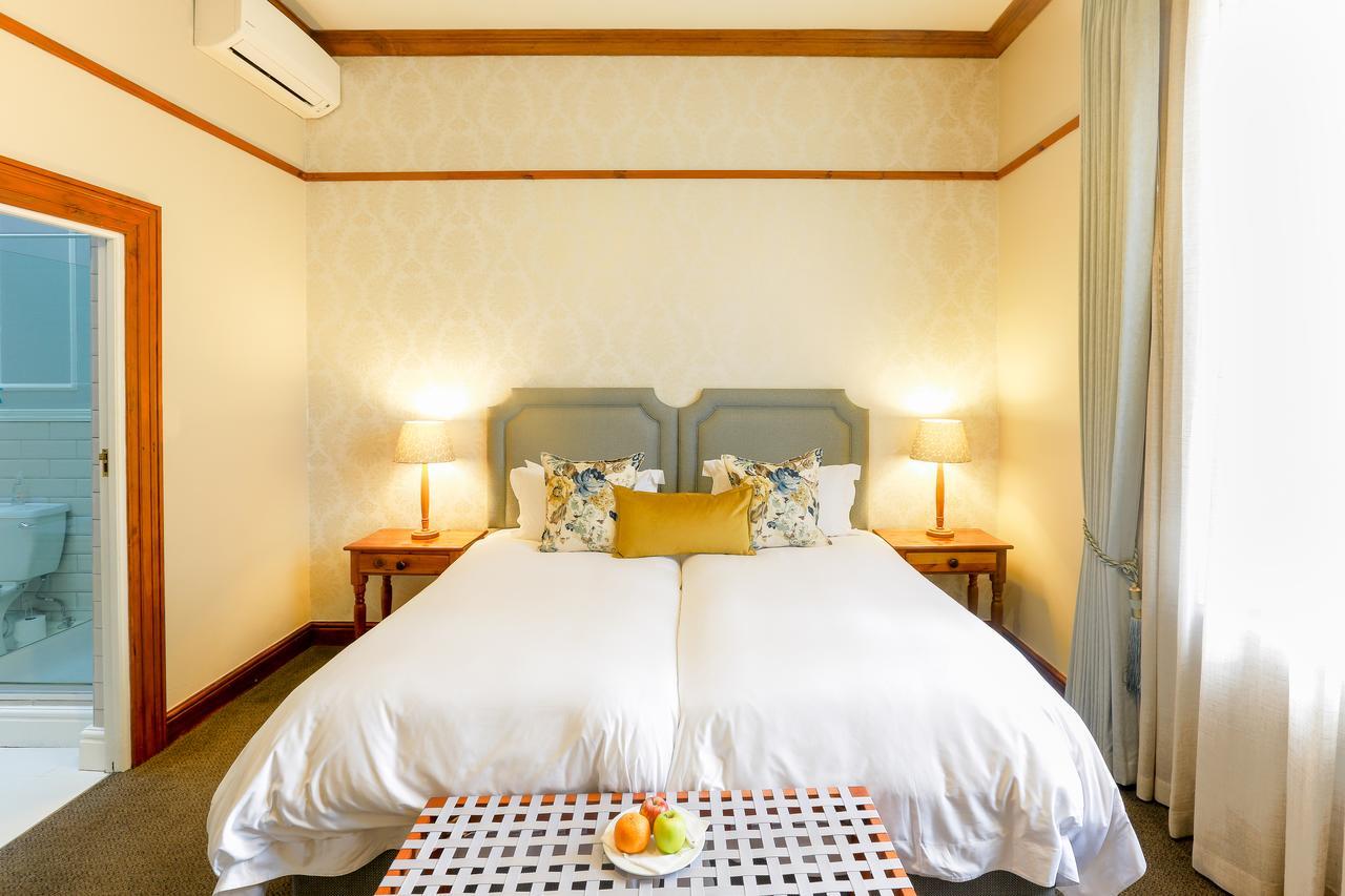 Hotel Eendracht 4*