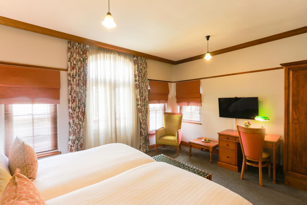 Hotel Eendracht 4*