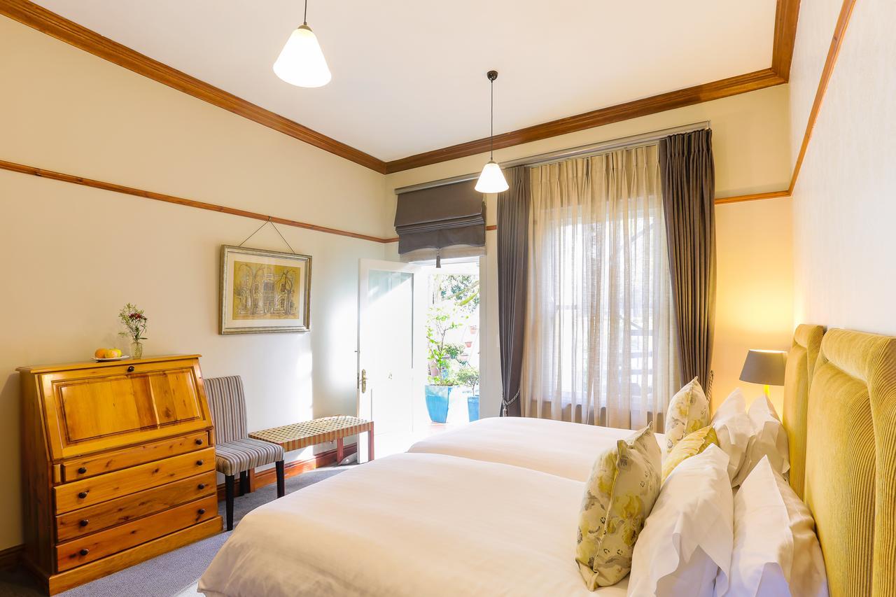 Hotel Eendracht Stellenbosch