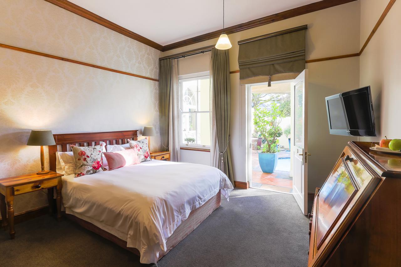 Hotel Eendracht Stellenbosch
